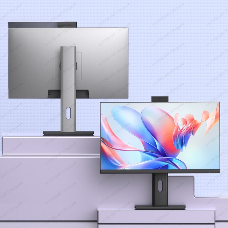 Pc Gaming All In One - 27-calowy komputer All-in-One z ekranem dotykowym