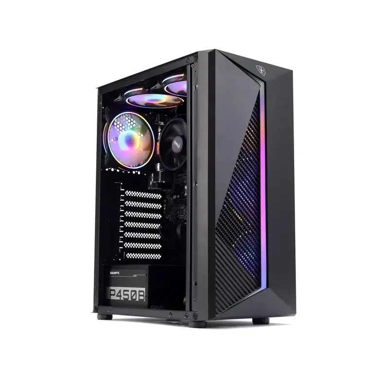 Pc Gaming Xtreme - Komputer do gier Ryzen R5 5600G