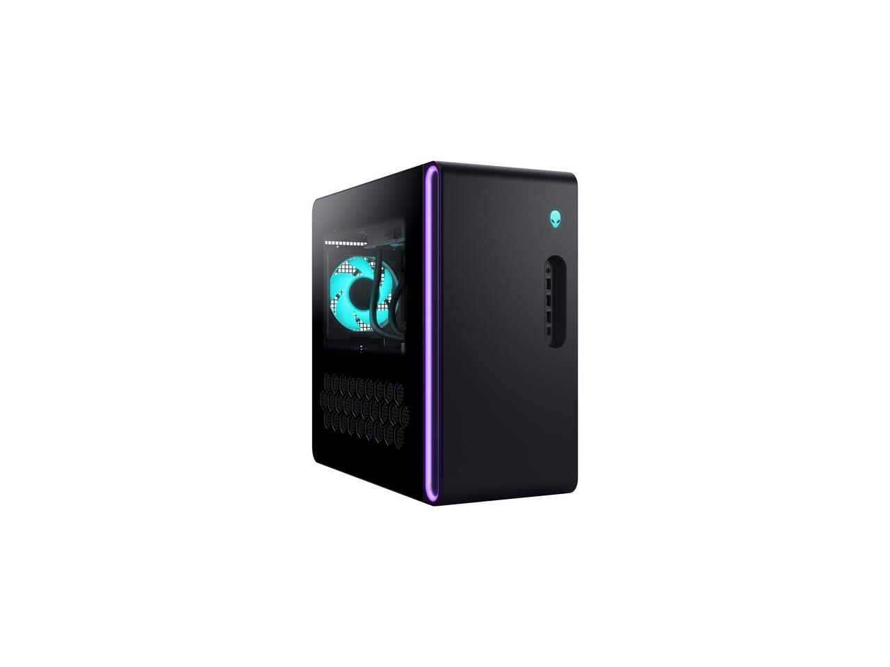 Pc Unit For Gaming - Komputer stacjonarny do gier Alienware Aurora