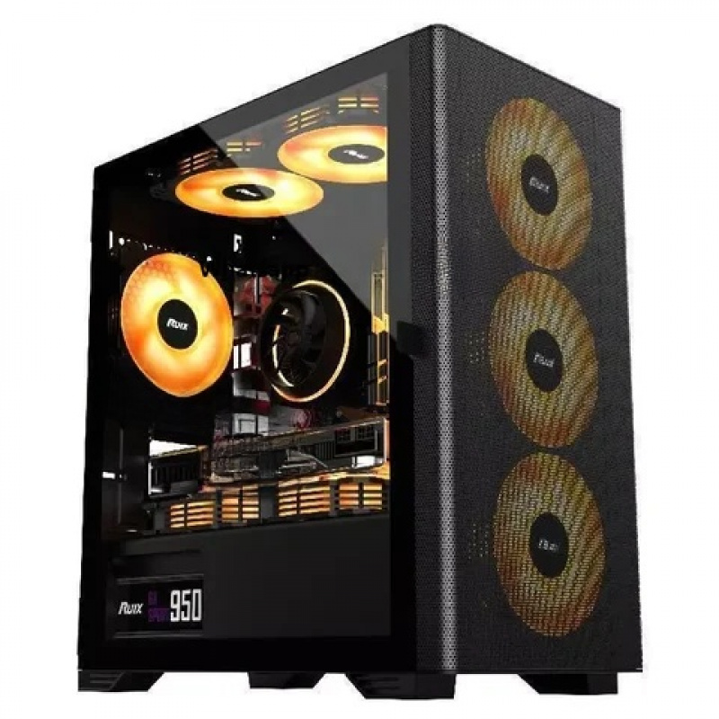 Pc Gaming Xtreme - Gotowy komputer stacjonarny dla graczy, hurtowy,
