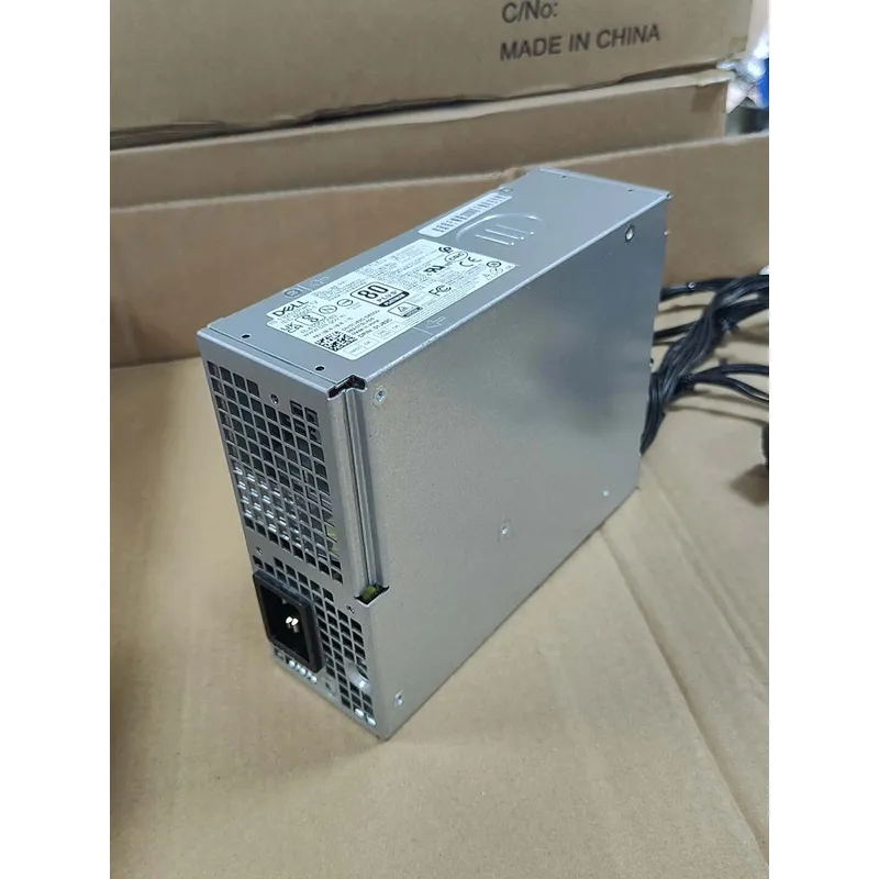 Pc Gaming Graphics Card - Komputer stacjonarny Dell Alienware o wysokich