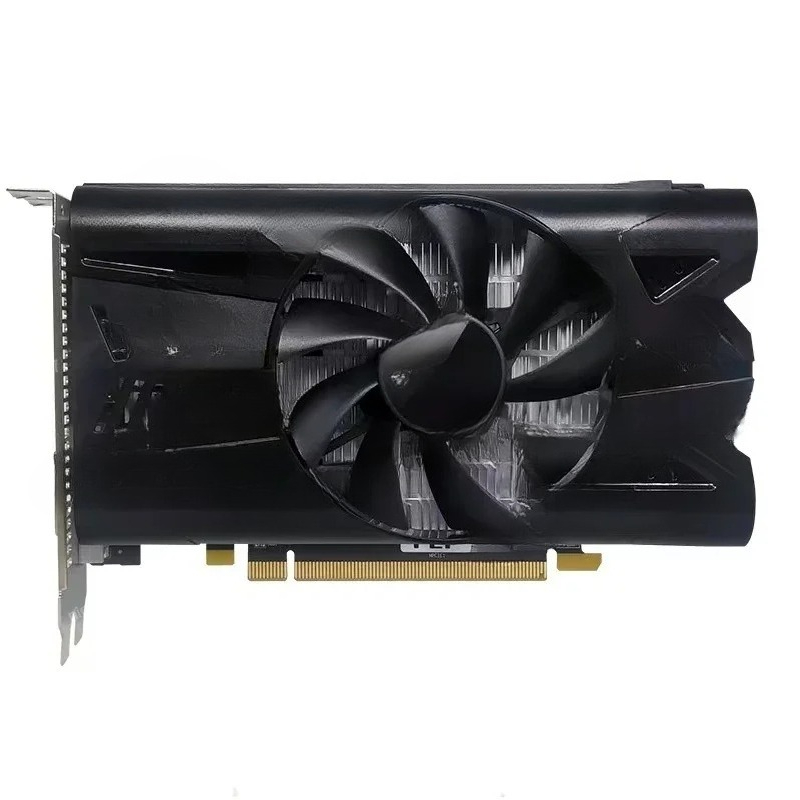 Pc Gaming Graphics Card - Karty graficzne MLLSE AMD Radeon RX470