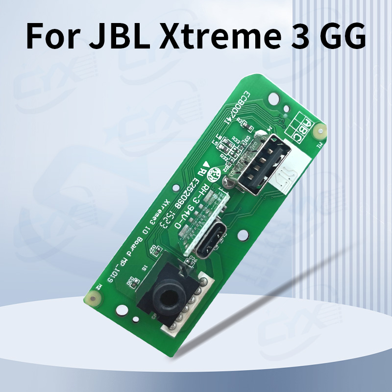Pc Gaming Xtreme - 1 SZTUK dla JBL Xtreme 3