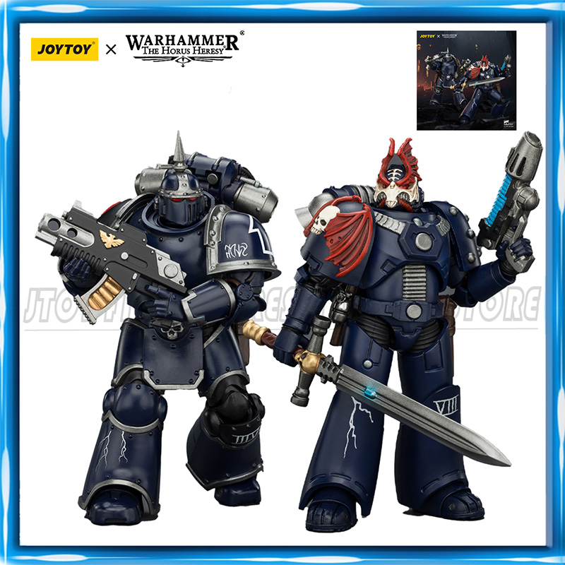 Pc Gaming Victus - [W magazynie] JOYTOY Warhammer 40K 1/18