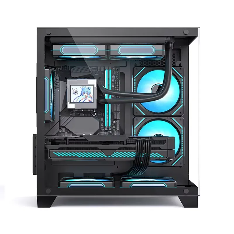 Pc Gaming All In One - Fabryczny komputer stacjonarny do gier OEM/ODM