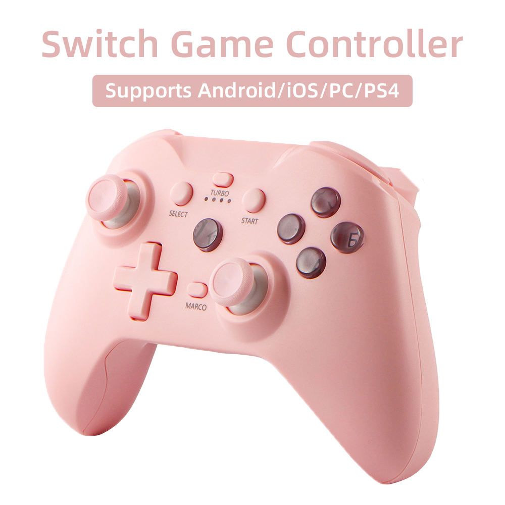 Pc Gaming Victus - Bezprzewodowy kontroler do gier Switch, kompatybilny