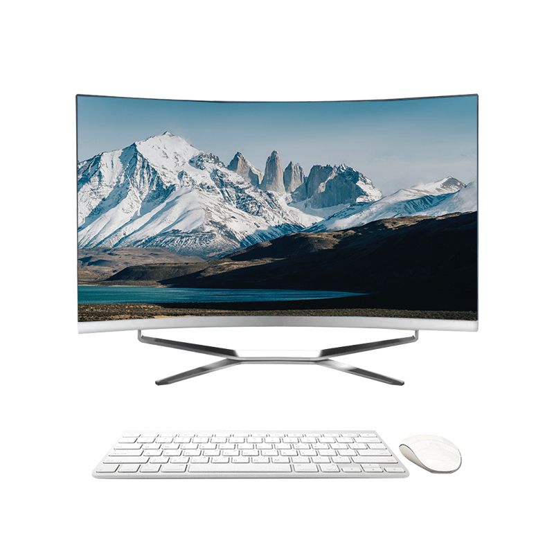 Pc Gaming All In One - 27 cali wszystko w jednym zakrzywiony