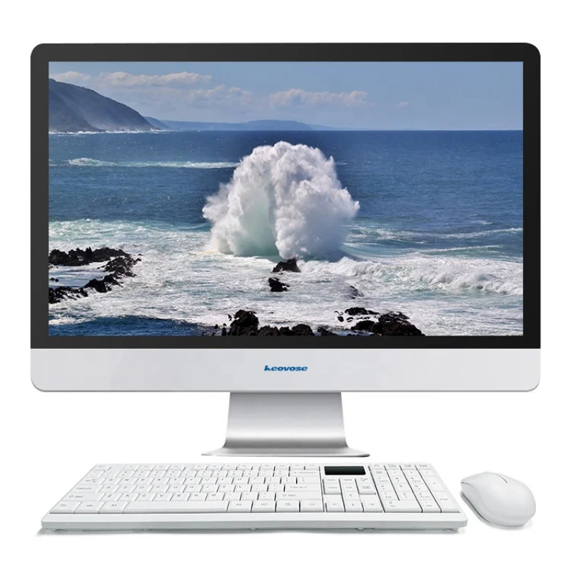 Pc Gaming All In One - Komputer stacjonarny All-In-One 18,5 cala z