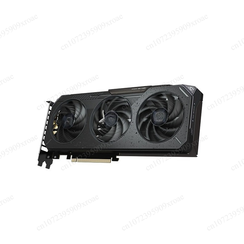 Pc Gaming Graphics Card - Karta graficzna GeForce RTX 5060 Ti