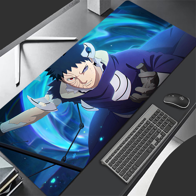 Gaming Pc Equipment - Podkładka pod mysz Anime Carpe Duża