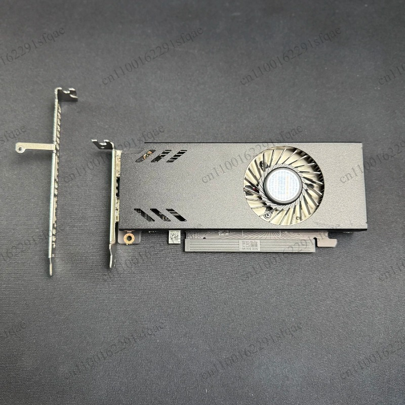 Pc Gaming Graphics Card - Niskoenergetyczna, niskoprofilowa karta graficzna RTX 3050