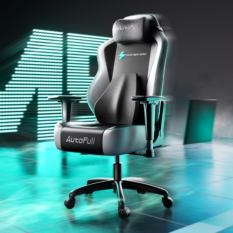 Pc Gaming Usa - Krzesło gamingowe AO FENG M5-Feng Chi