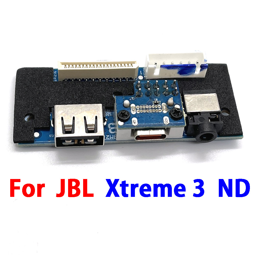 Pc Gaming Xtreme - Płytka portu ładowania USB 2.0 Type