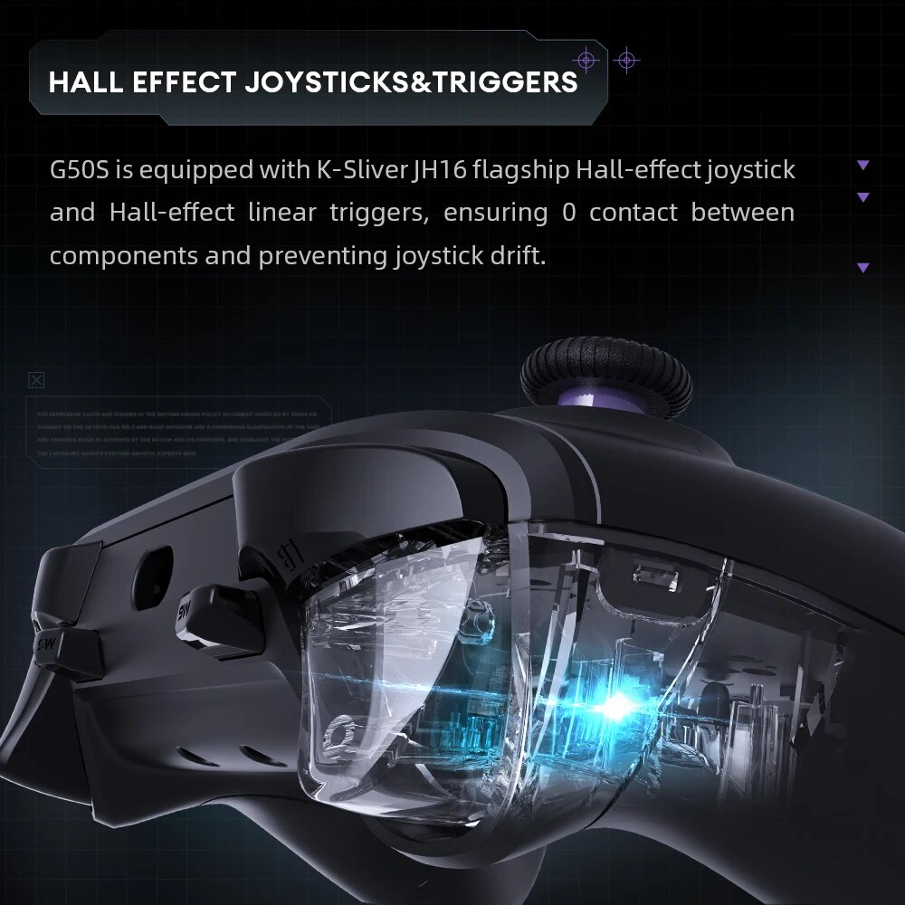THUNDEROBOT G50S bezprzewodowy – Pc Gaming Victus recenzja i cena