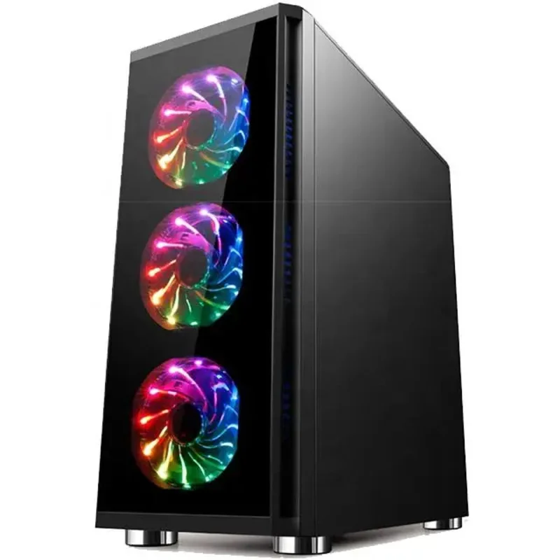 Fabrycznie Nowe Komplety Kompu – Pc Gaming Xtreme recenzja i cena