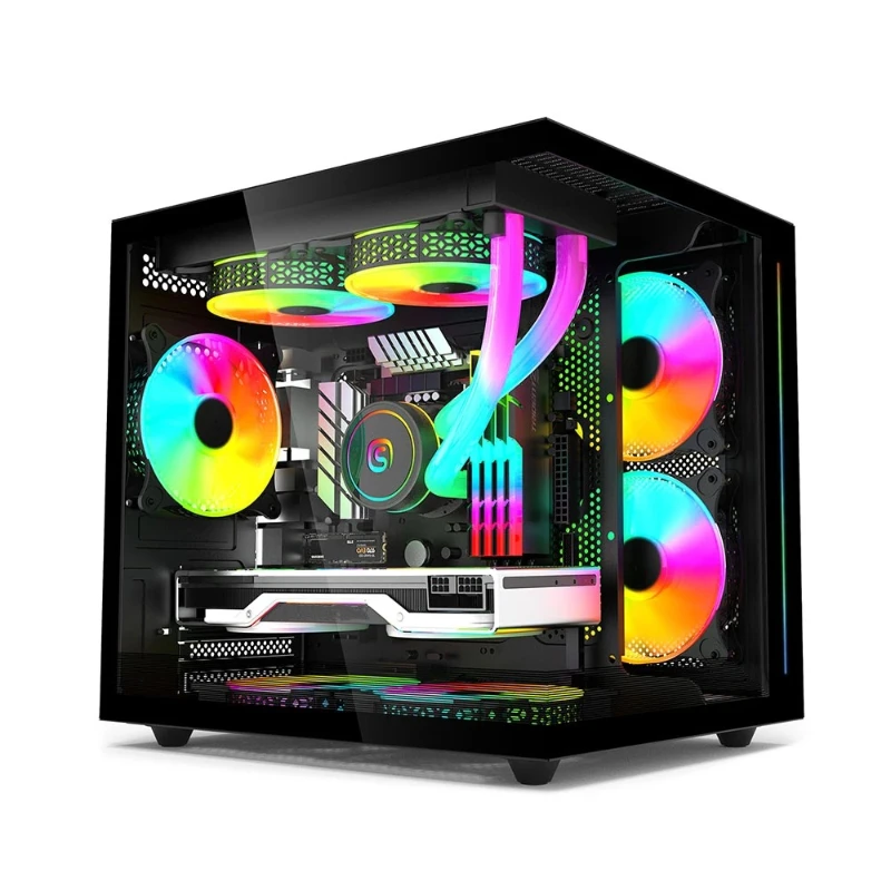 Fabrycznie Nowe Komplety Kompu – Pc Gaming Xtreme recenzja i cena