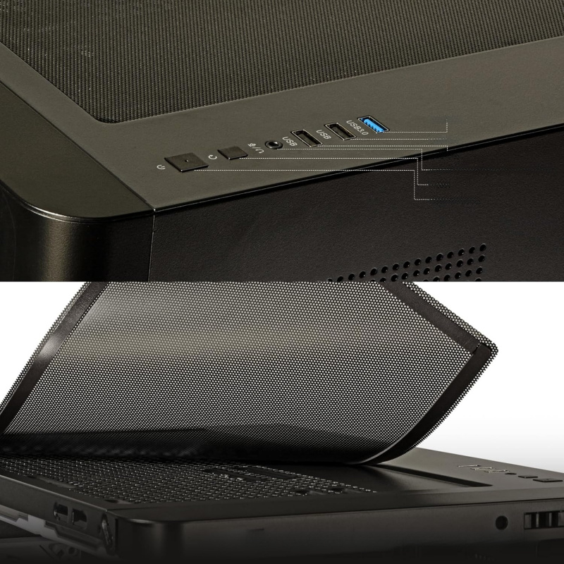 Komputer stacjonarny do gier,  – Pc Gaming Xtreme recenzja i cena