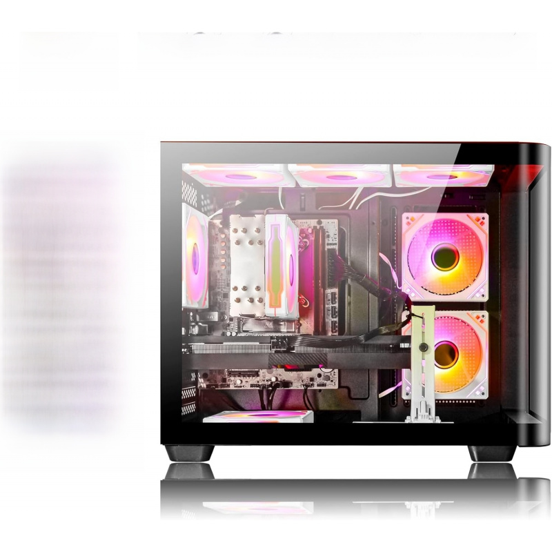 Komputer stacjonarny do gier,  – Pc Gaming Xtreme recenzja i cena