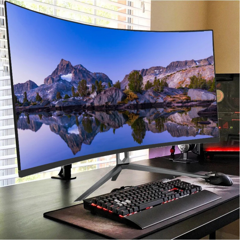 Wysokiej jakości komputer stac – Pc Gaming All In One recenzja i cena
