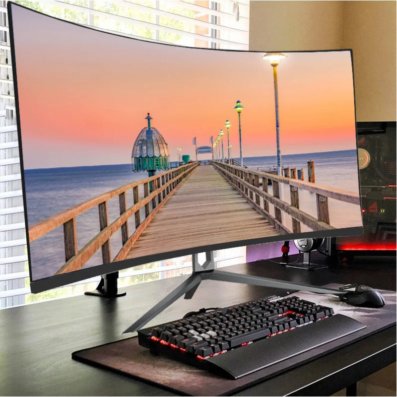 Wysokiej jakości komputer stac – Pc Gaming All In One recenzja i cena