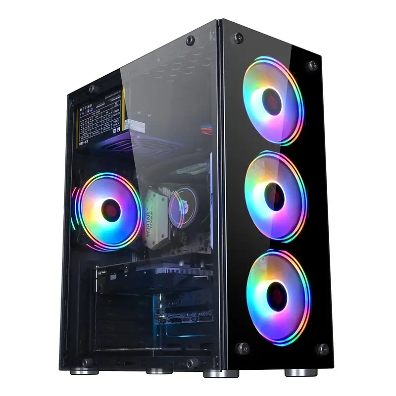 Komputer gamingowy AOTESIER, p – Pc Gaming Xtreme recenzja i cena