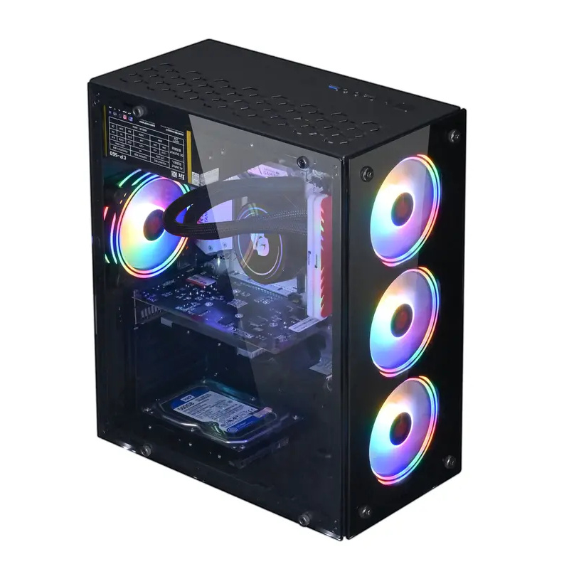 Komputer gamingowy AOTESIER, p – Pc Gaming Xtreme recenzja i cena