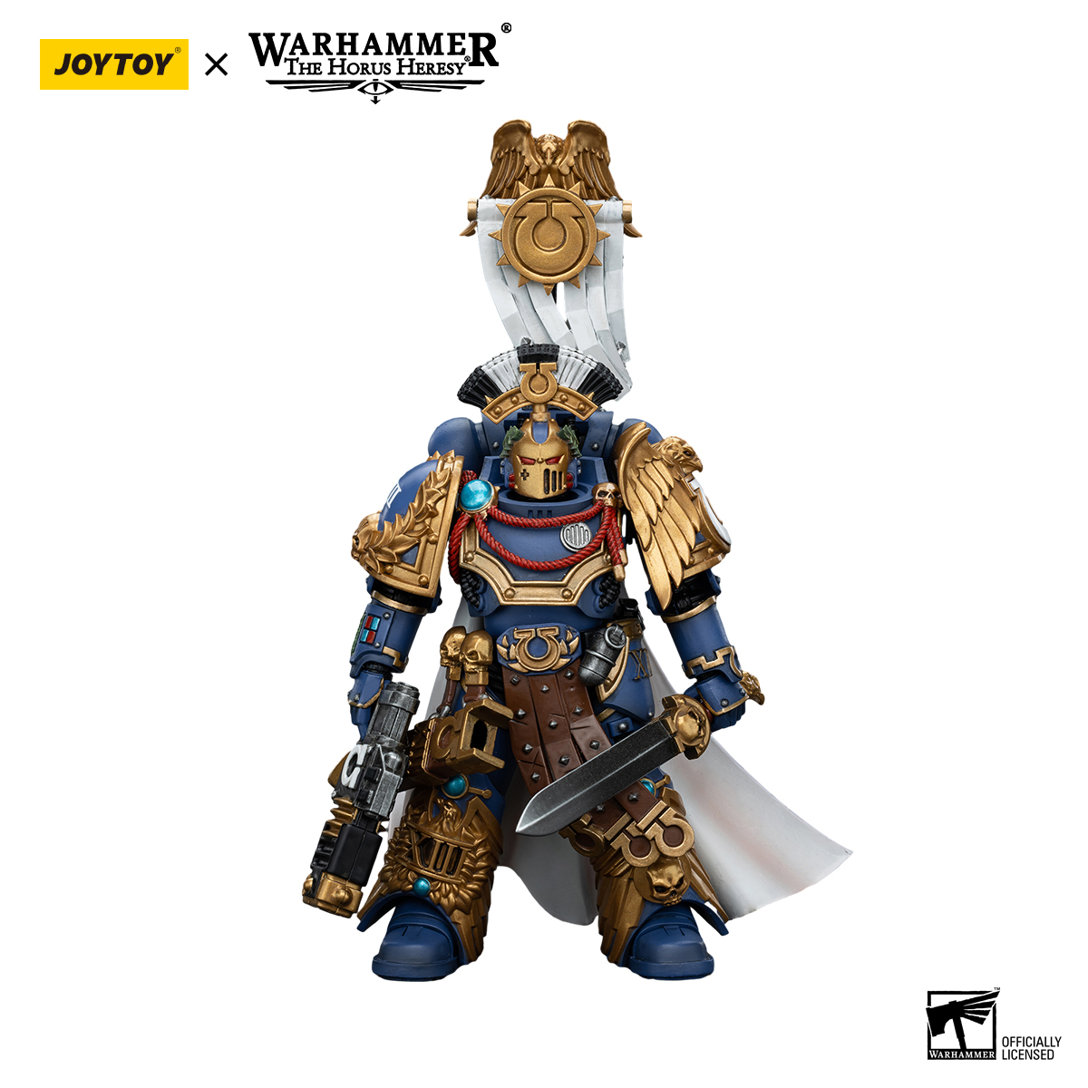 [IN-STOCK]JOYTOY Warhammer 40K – Pc Gaming Victus recenzja i cena