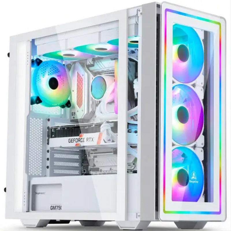 Komputer gamingowy Aotesier z  – Pc Gaming Xtreme recenzja i cena