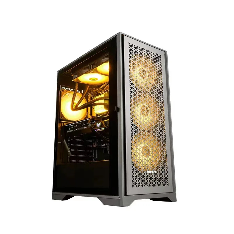 Kompletny zestaw PC Aotesier C – Pc Gaming Xtreme recenzja i cena