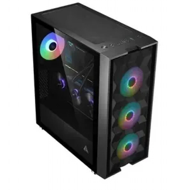 Kompletny zestaw PC Aotesier C – Pc Gaming Xtreme recenzja i cena