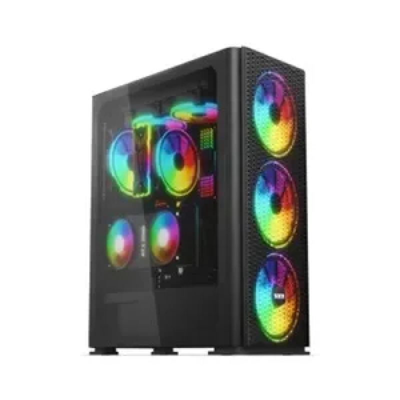 Kompletny zestaw PC Aotesier C – Pc Gaming Xtreme recenzja i cena