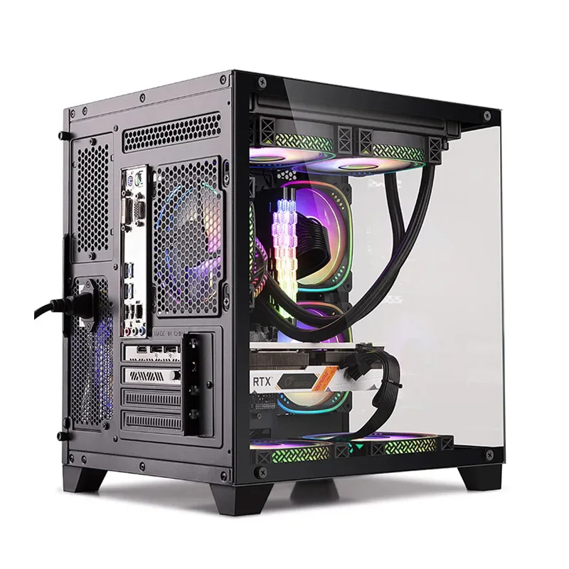 Komputer stacjonarny do gier 5 – Pc Gaming Xtreme recenzja i cena