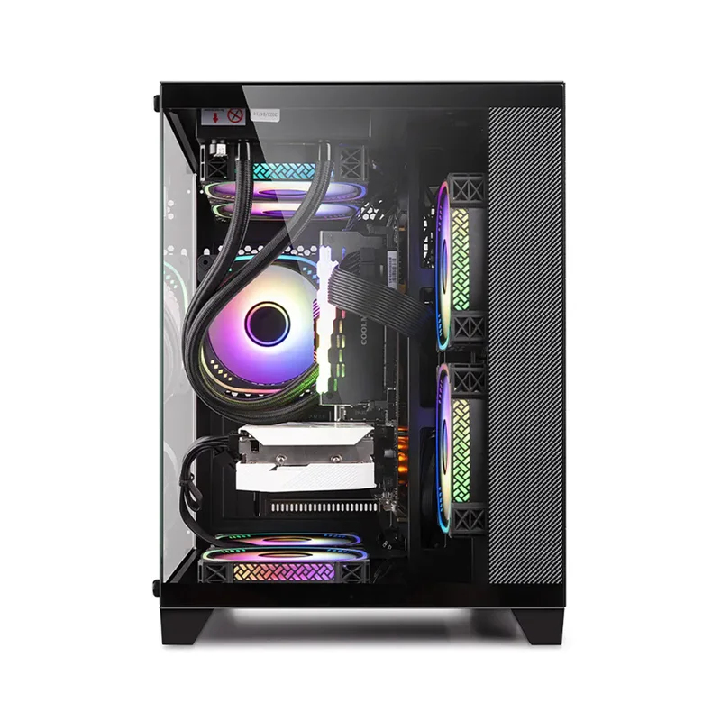 Komputer stacjonarny do gier 5 – Pc Gaming Xtreme recenzja i cena