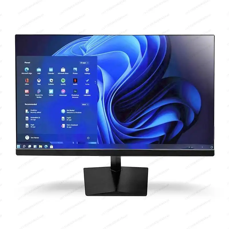 Komputer All-in-One z ekranem  – Pc Gaming All In One recenzja i cena