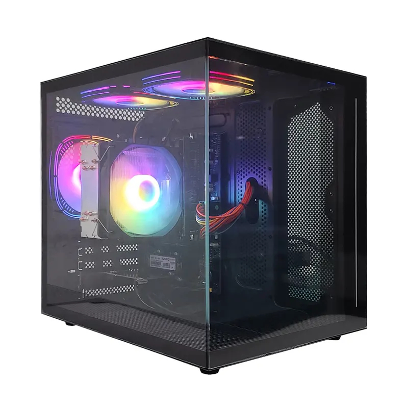 Najlepsza cena, procesor Intel – Pc Gaming Xtreme recenzja i cena