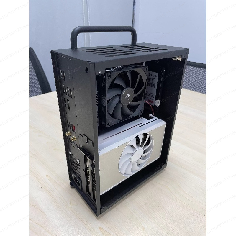 Kompaktowa obudowa PC do gier  – Pc Gaming Graphics Card recenzja i cena