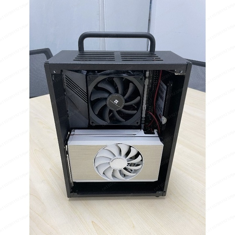 Kompaktowa obudowa PC do gier  – Pc Gaming Graphics Card recenzja i cena