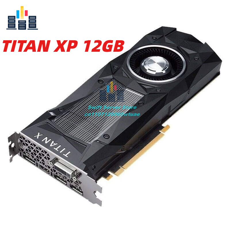 Karta graficzna TITAN X / XP / – Pc Gaming Graphics Card recenzja i cena