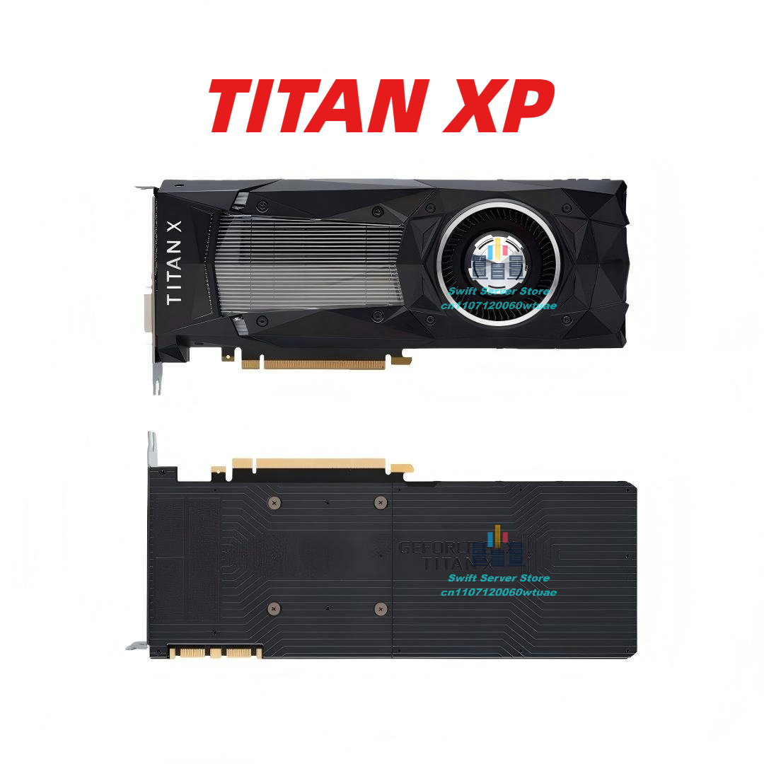 Karta graficzna TITAN X / XP / – Pc Gaming Graphics Card recenzja i cena