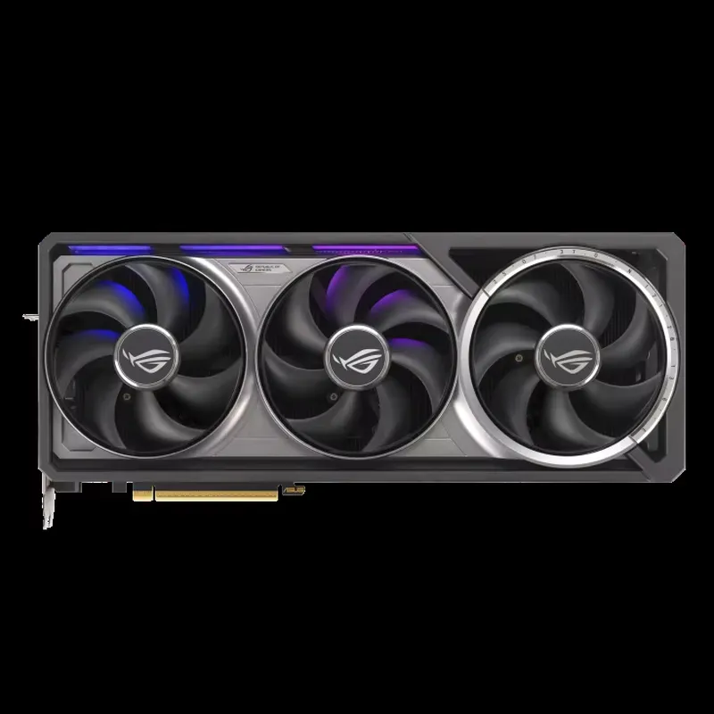Nowość 2025: ROG Astral GeForc – Pc Gaming Graphics Card recenzja i cena