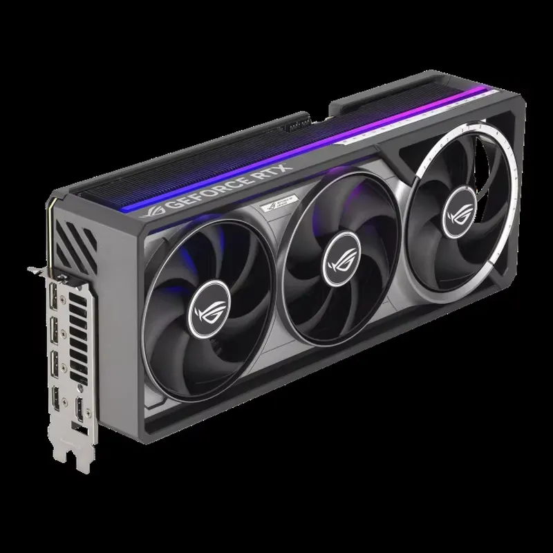 Nowość 2025: ROG Astral GeForc – Pc Gaming Graphics Card recenzja i cena