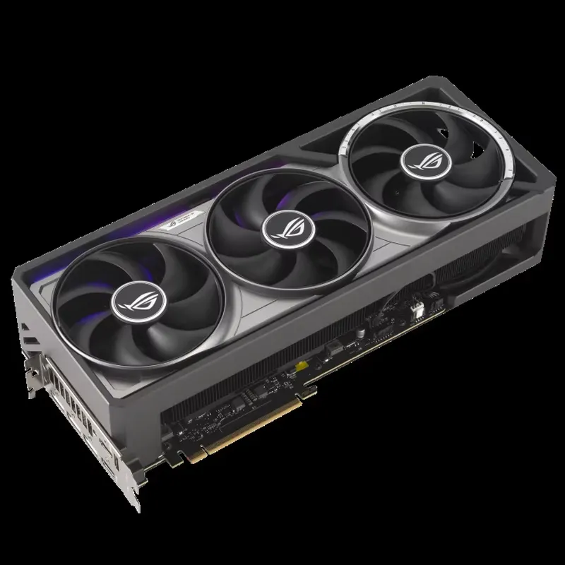 Nowość 2025: ROG Astral GeForc – Pc Gaming Graphics Card recenzja i cena