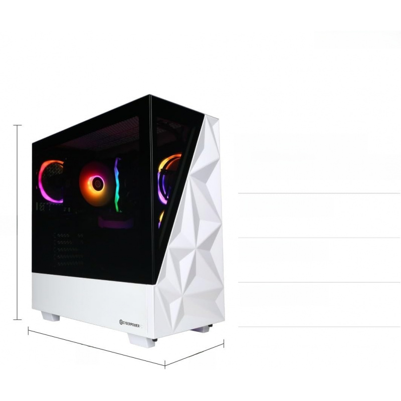 Komputer do gier VR Gamer Xtre – Pc Gaming Xtreme recenzja i cena