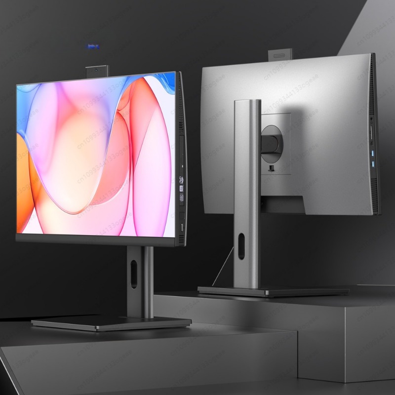 27-calowy komputer All-in-One  – Pc Gaming All In One recenzja i cena