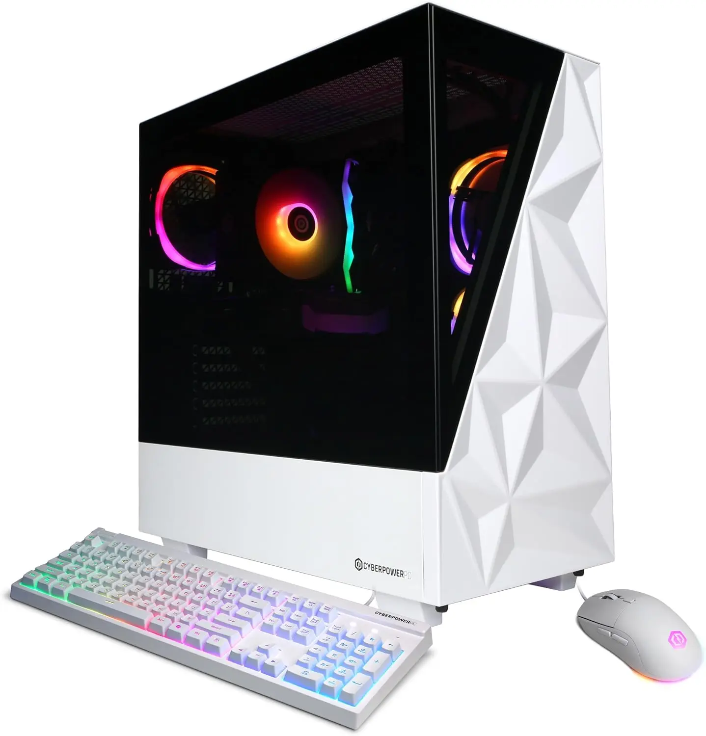 ZUPEŁNIE NOWY CyberPowerPC Gam – Pc Gaming Xtreme recenzja i cena