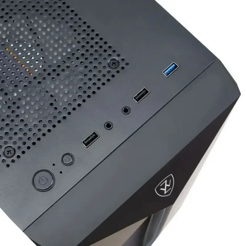 Komputer do gier Ryzen R5 5600 – Pc Gaming Xtreme recenzja i cena