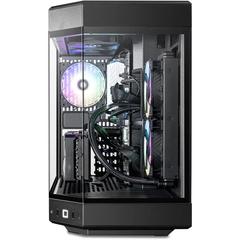 iBuyPower Pro Y60 Komputer Sta – Pc Gaming Xtreme recenzja i cena