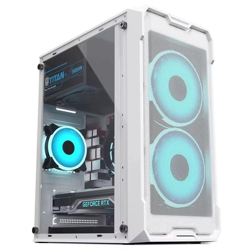 Gotowy komputer stacjonarny dl – Pc Gaming Xtreme recenzja i cena