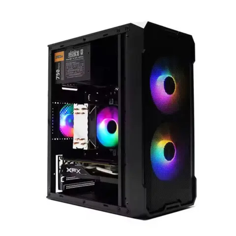 Gotowy komputer stacjonarny dl – Pc Gaming Xtreme recenzja i cena