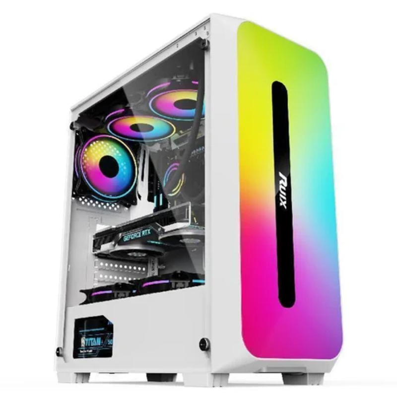 Gotowy komputer stacjonarny dl – Pc Gaming Xtreme recenzja i cena